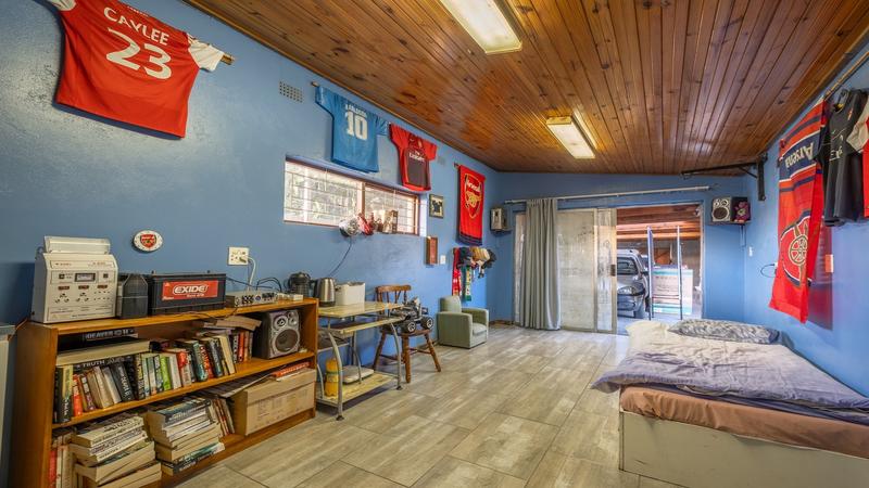 3 Bedroom Property for Sale in Townsend Estate Western Cape